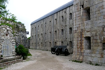 Forte Belvedere - 19. int. Tag der Forts