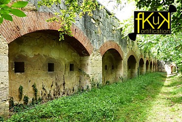 KuK Fortification - 19. int. Tag der Forts